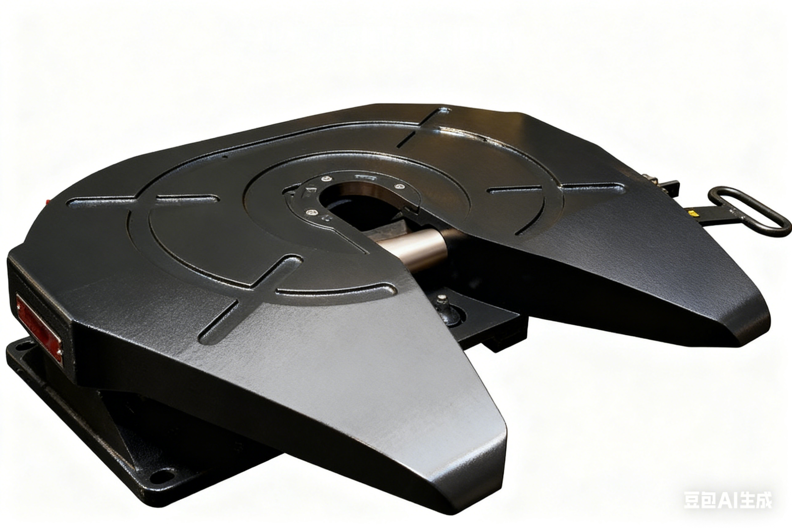 Reliable Trailer Coupling &